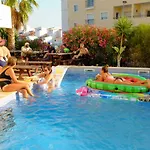 旅馆 Algarve Surf - 拉哥斯