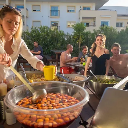 Hostel Algarve Surf -