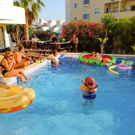 Hostel Algarve Surf - Λάγος