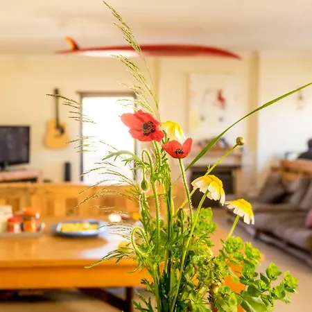 Hostel Algarve Surf -