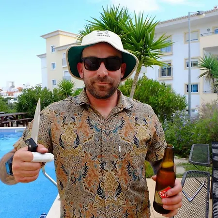 Algarve Surf - Hostel Λάγος