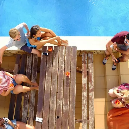 Algarve Surf - Vandrarhem *