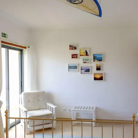 Albergue Algarve Surf - Lagos