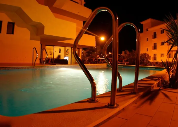 ホステル Algarve Surf - *