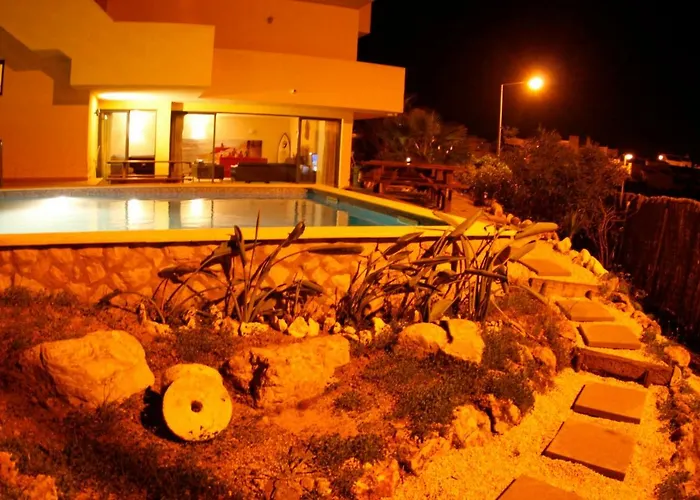 Algarve Surf - ラゴス