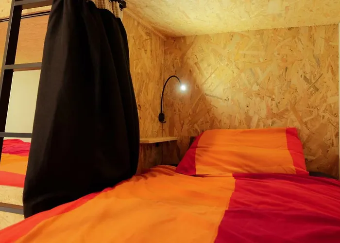 ホステル Algarve Surf - ラゴス