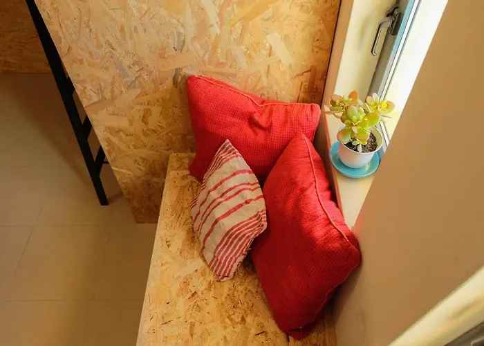 Algarve Surf - ホステル