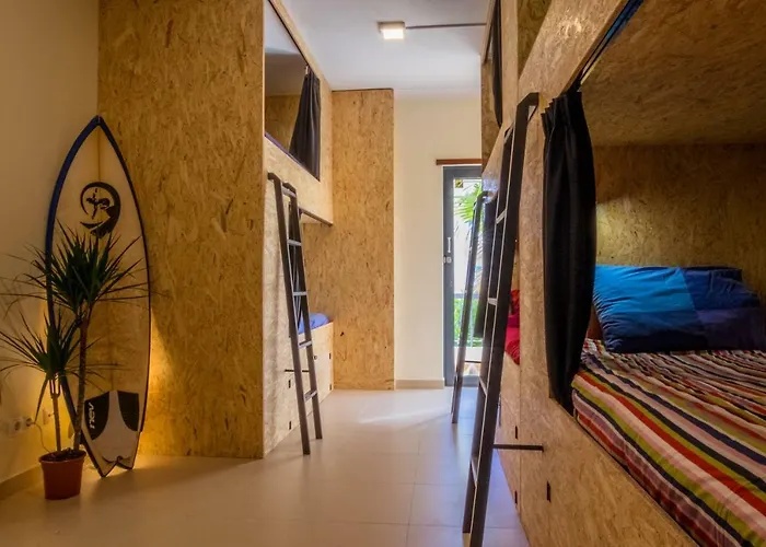 Algarve Surf - ラゴス