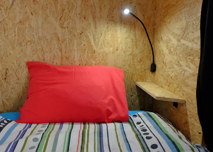 ホステル Algarve Surf - ラゴス