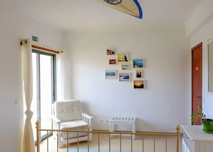 ホステル Algarve Surf - ラゴス