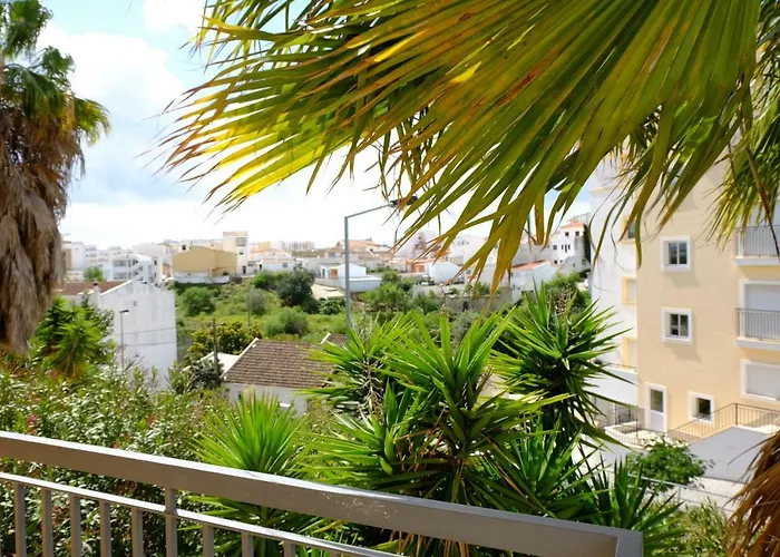 ホステル Algarve Surf - *