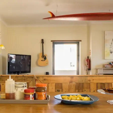 Algarve Surf -