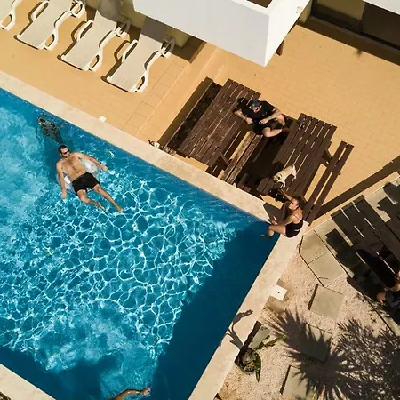 Hostel Algarve Surf - Lagos