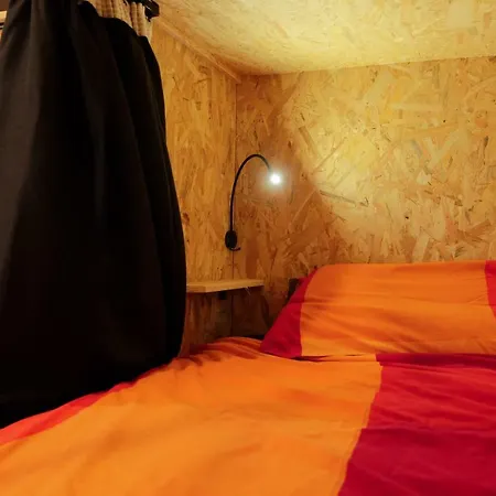 Hostal Algarve Surf - Lagos