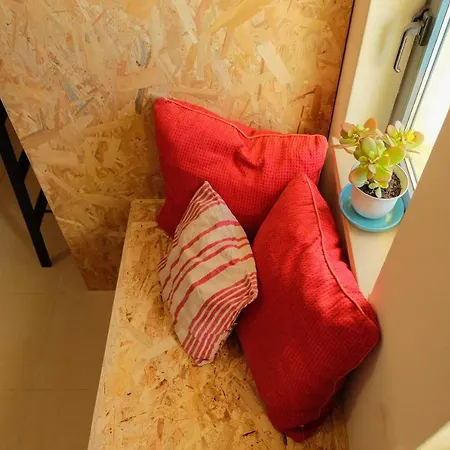 Algarve Surf - Hostal