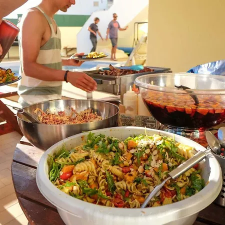 Algarve Surf - Hostel *