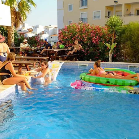 Hostel Algarve Surf - Lagos