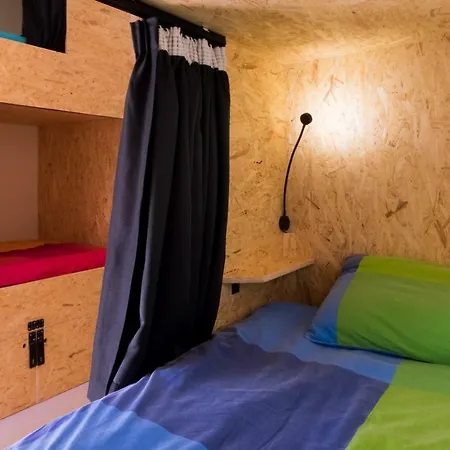 Hostel Algarve Surf - Lagos