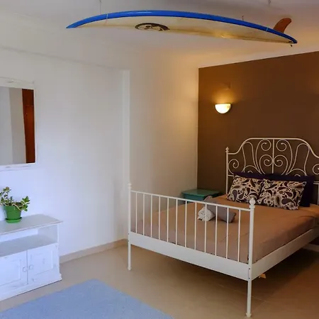 Algarve Surf - Hostel Lagos