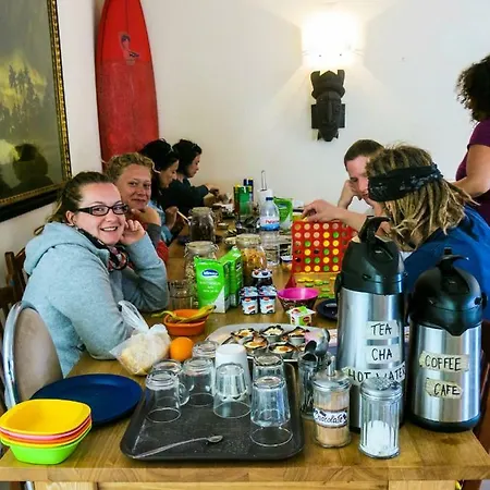 Algarve Surf - Лагуш