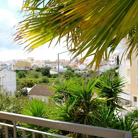 Хостел Algarve Surf - *